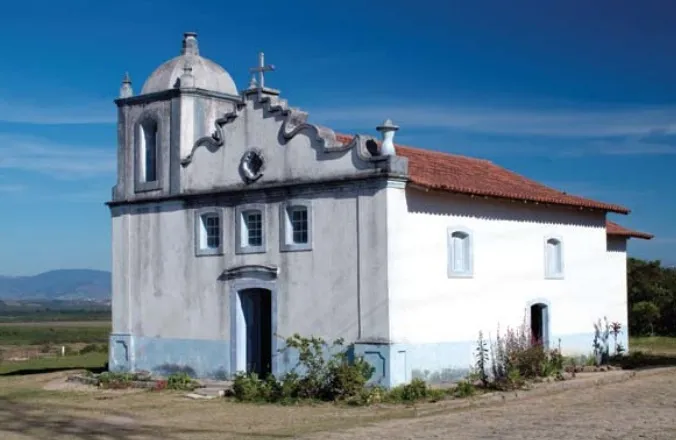 Capela de São Gonçalo