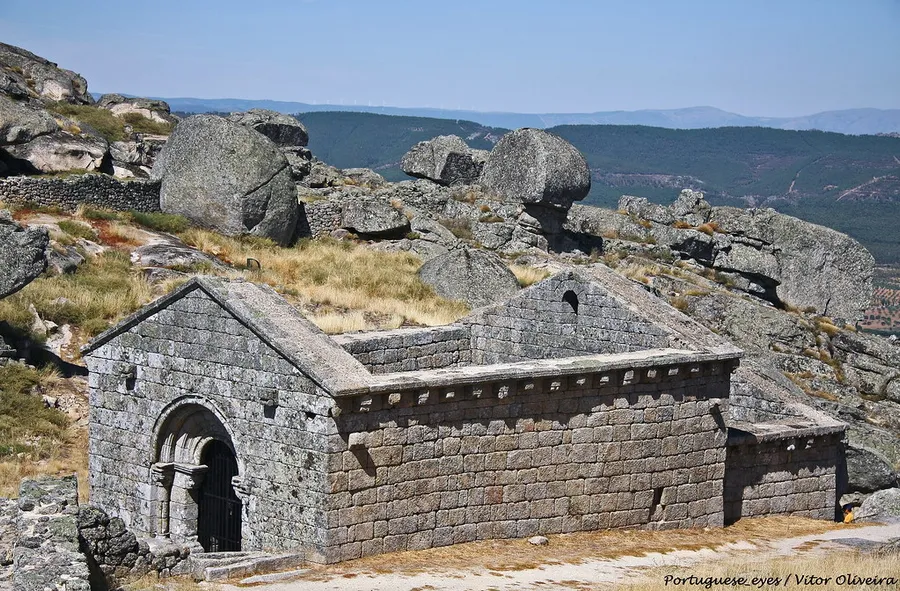 Capela de São Miguel