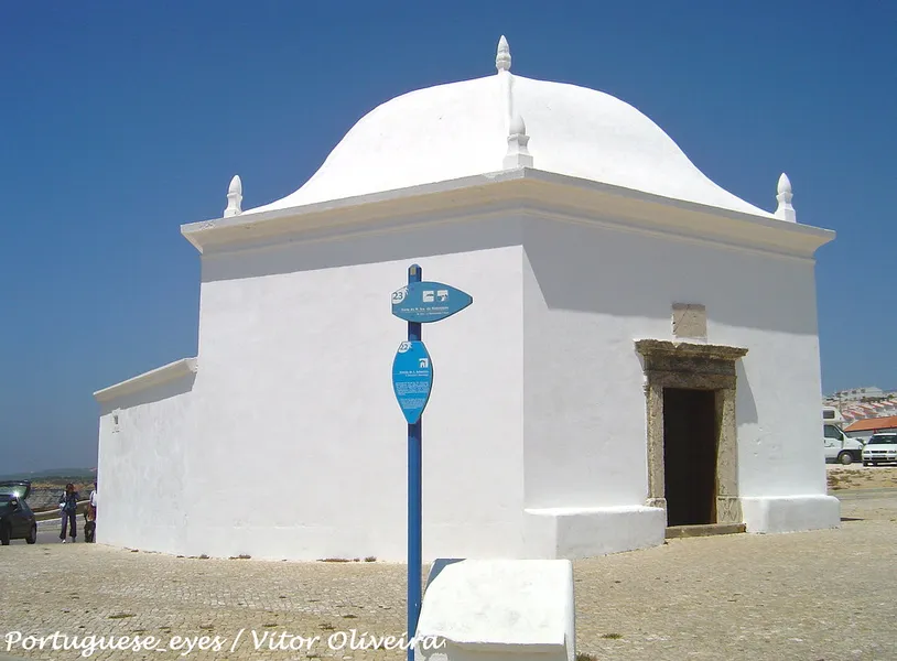Capela de São Sebastião