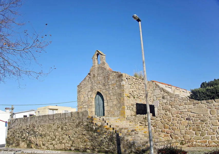 Capela de São Sebastião