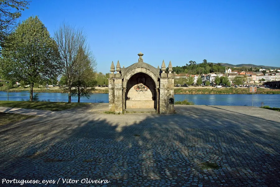 Capela do Anjo da Guarda
