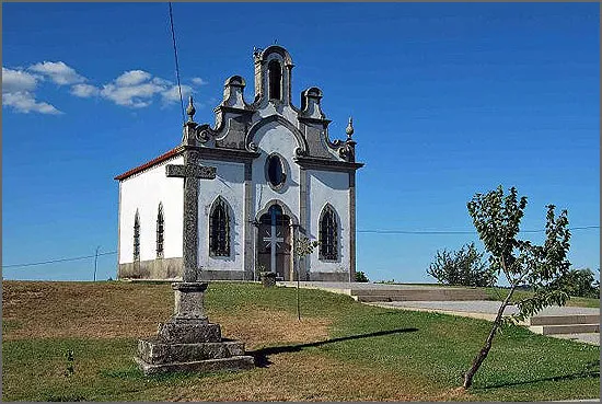 Capela do Senhor da Calçada