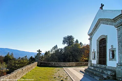 Capela do Senhor do Bom Sucesso