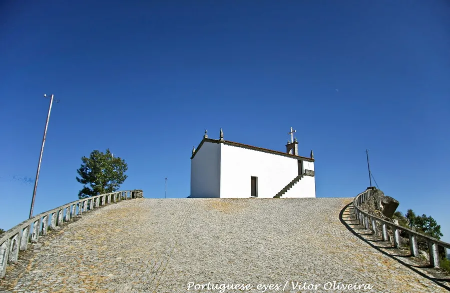 Capela do Senhor dos Aflitos