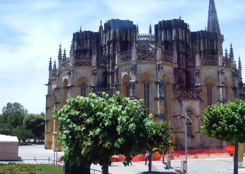 Capela do Senhor dos Milagres