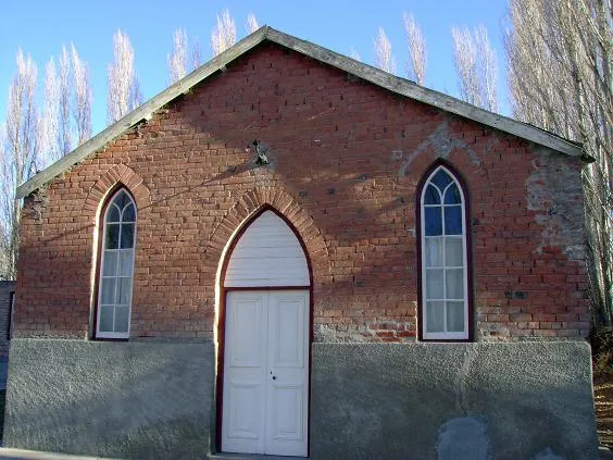 Capilla Bethel