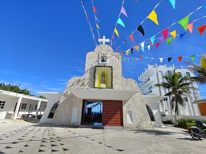 Capilla de Guadalupe (Chapel of Guadalupe)