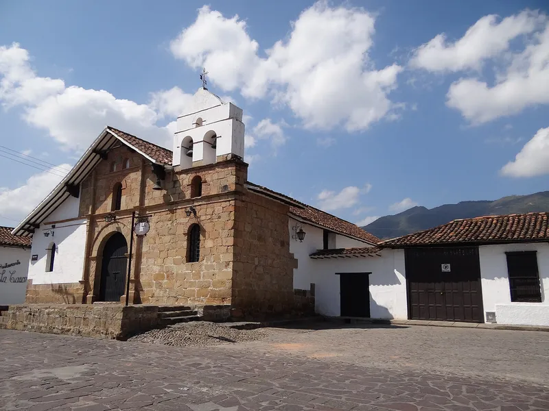 Capilla del Señor de las Nieves