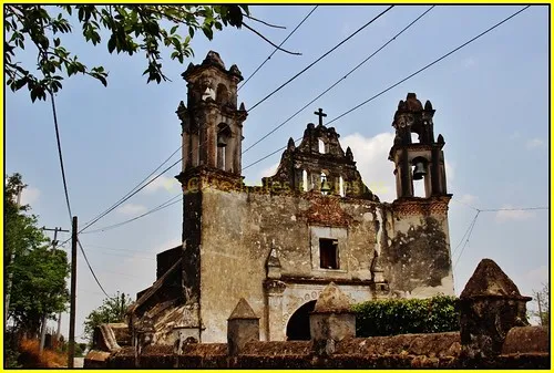 Capillas Posas