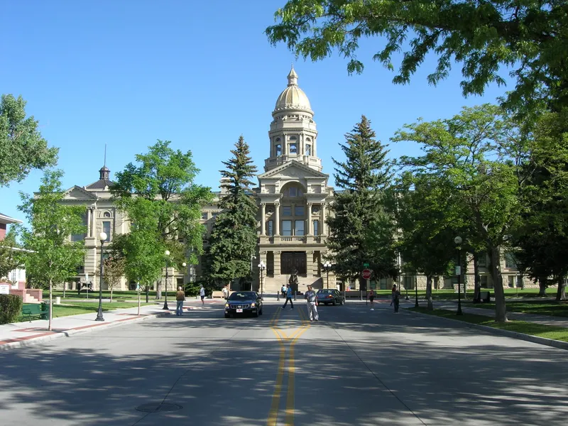 Capitol Building