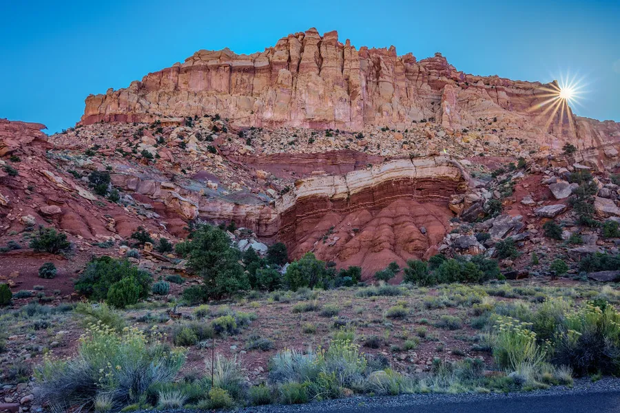 Capitol Reef National Park