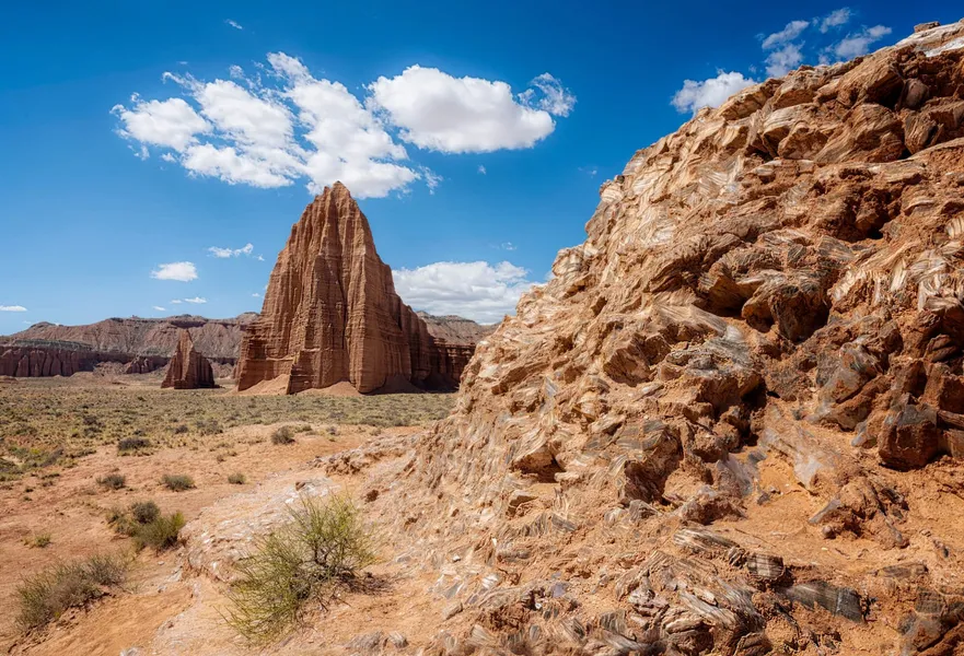 Capitol Reef National Park