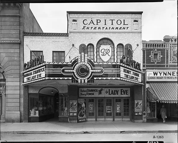 Capitol Theatre