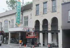 Capitol Theatre