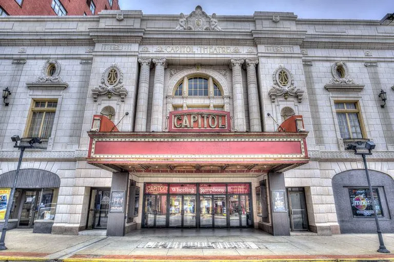 Capitol Theatre