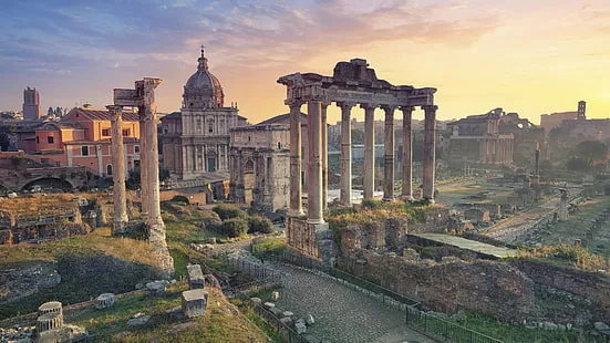 Capitoline Hill