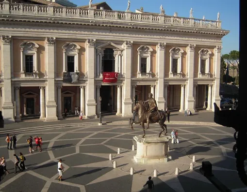 Capitoline Museums