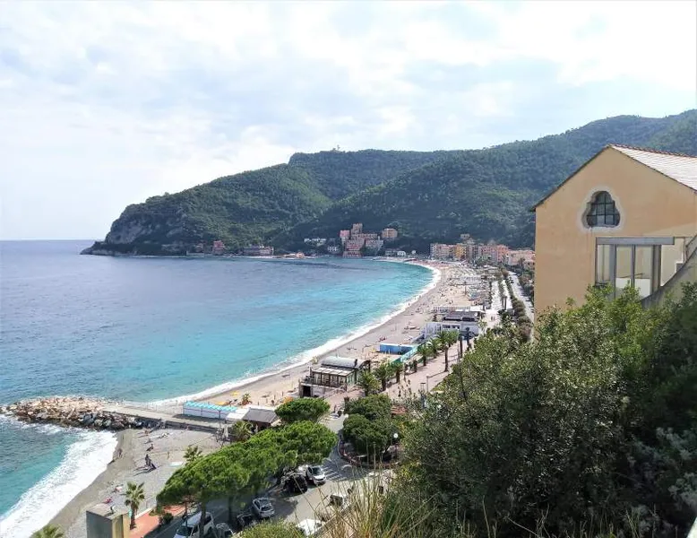 Capo Noli