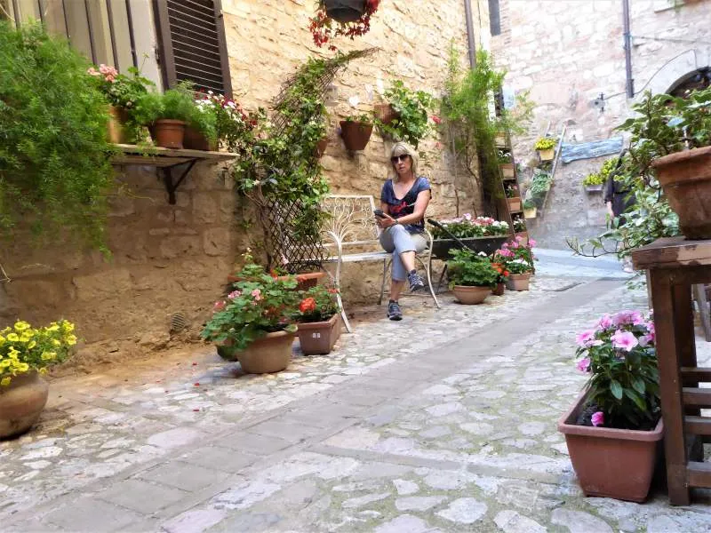 Cappella Tega