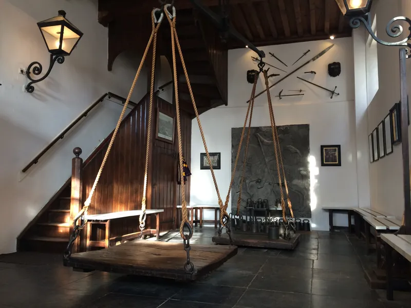 Cappon House Museum