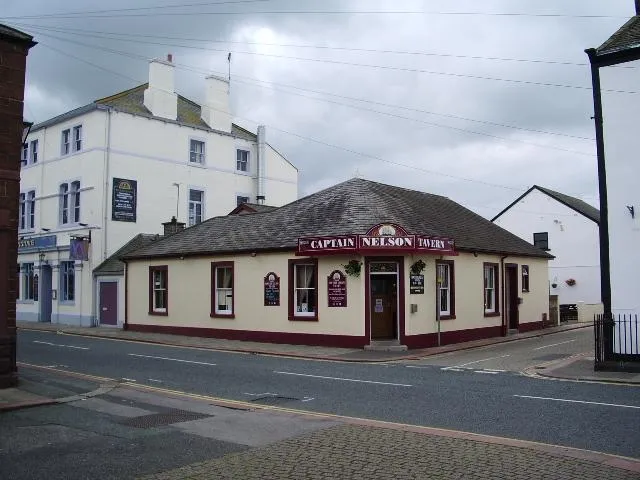 Captain Freeman Inn