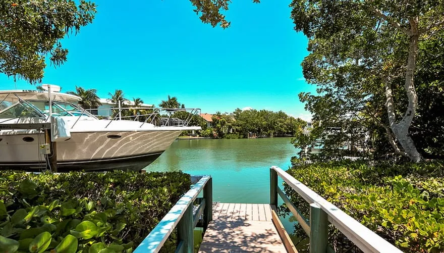 Captiva Island