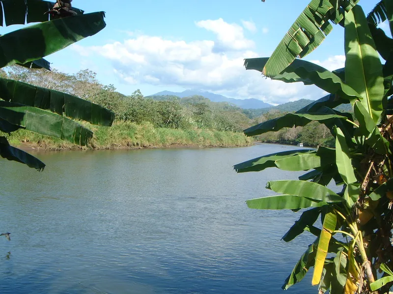 Carara National Park