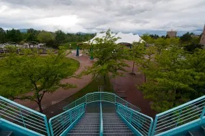 Caras Park