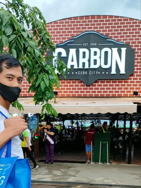 Carbon Market