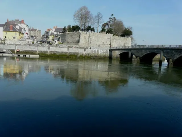 Cardigan Castle