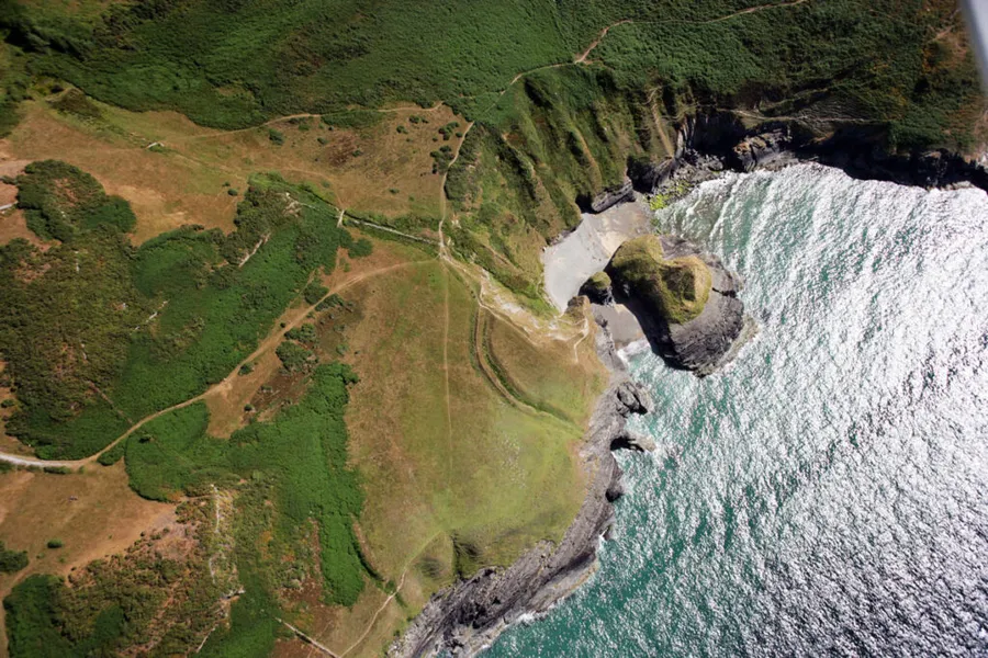 Cardigan Island Coastal Farm Park