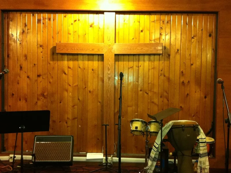 Cardinal Stage