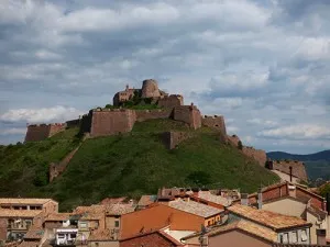 Cardona Medieval Center