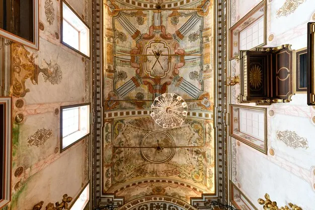Carlos Machado Museum