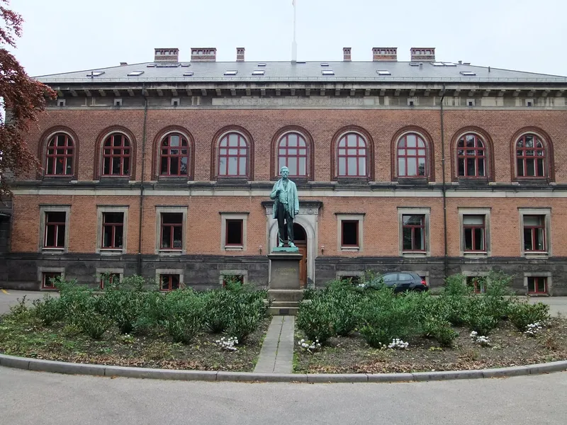 Carlsberg Brewery