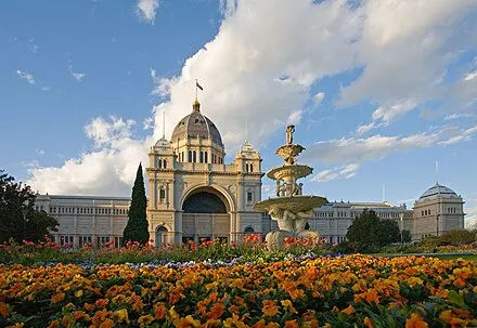 Carlton Gardens