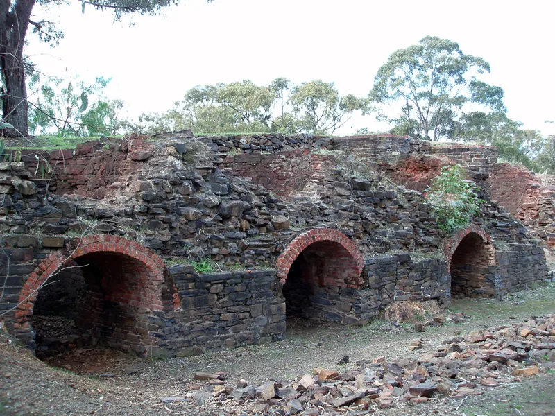 Carman's Tunnel