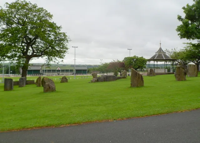 Carmarthen Park