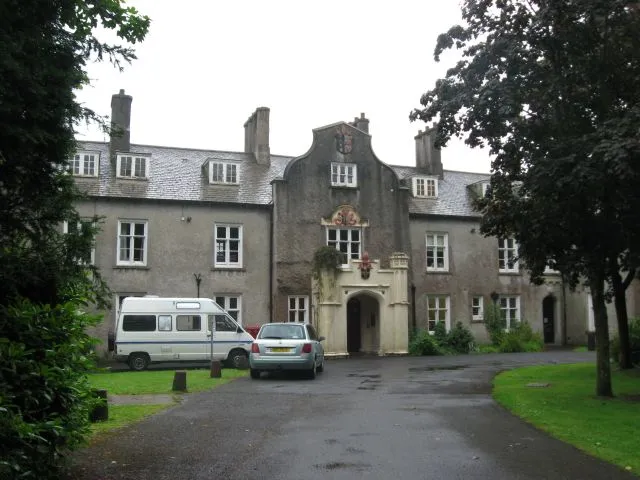 Carmarthenshire County Museum