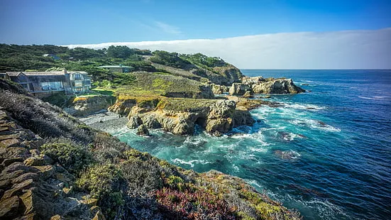 Carmel Beach