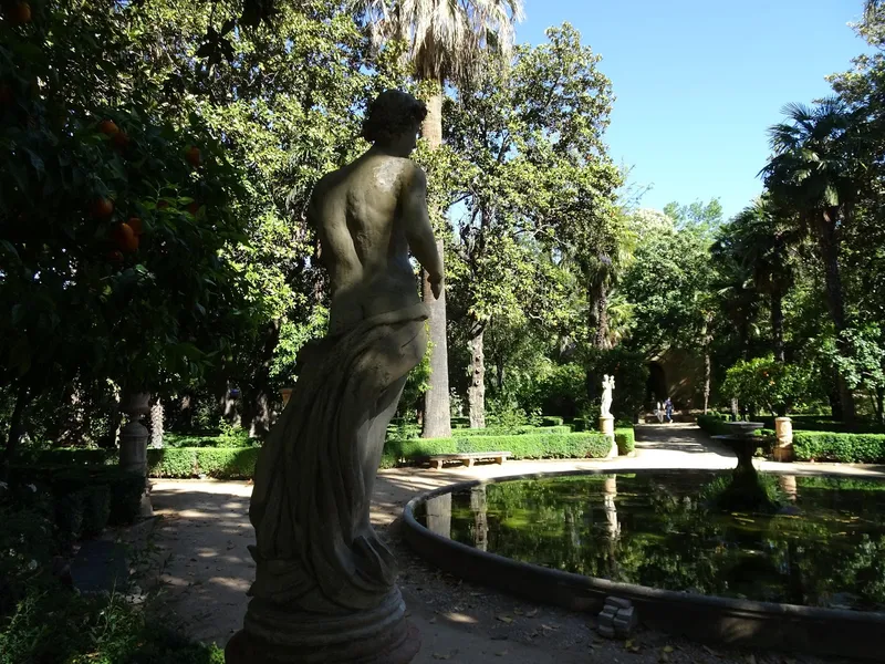 Carmen de los Martires