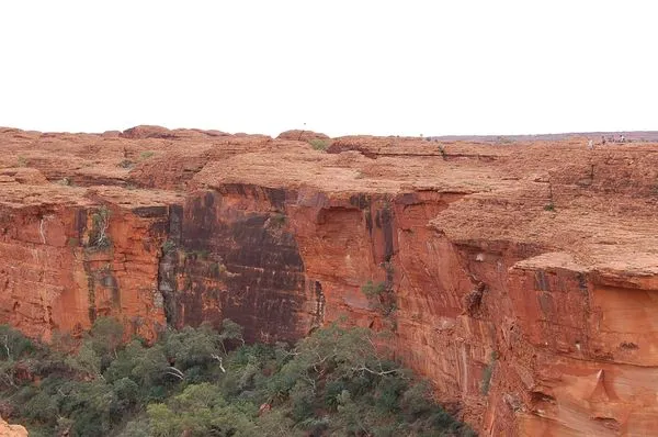 Carmichael Crag