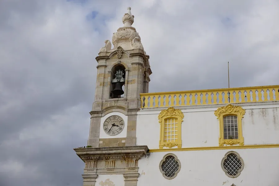 Carmo Church