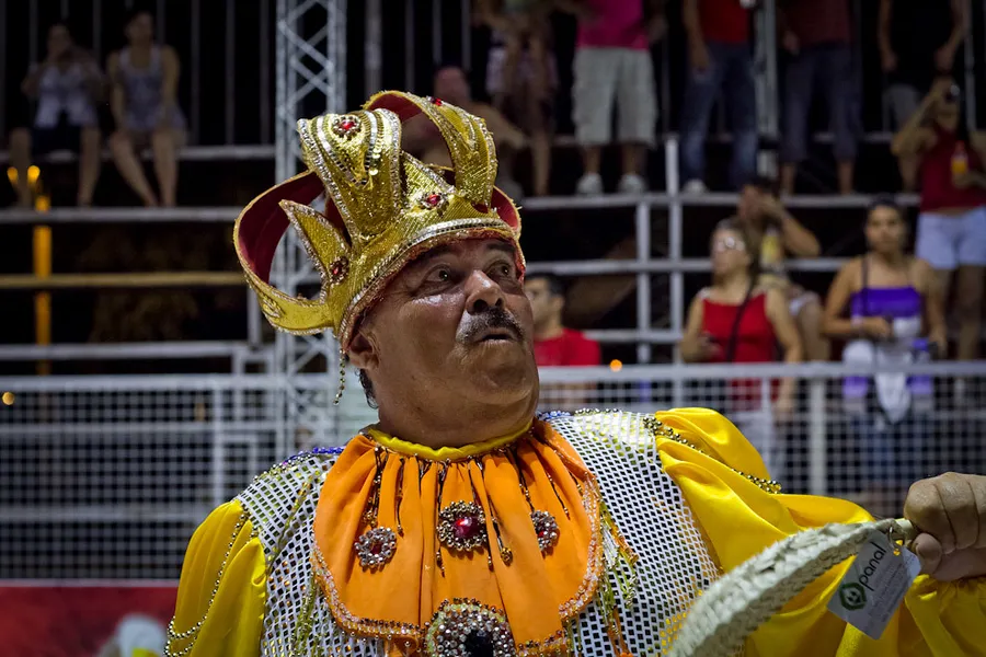Carnaval Encarnaceno