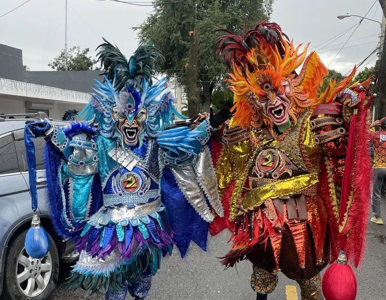 Carnaval Vegano