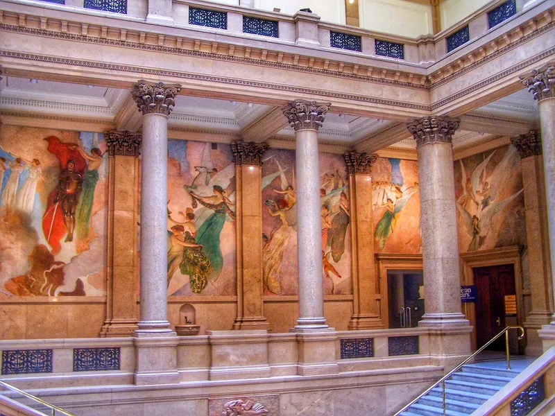Carnegie Museum of Art