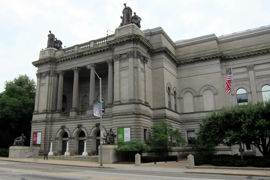 Carnegie Museum of Natural History