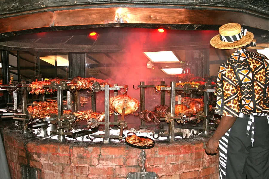 Carnivore Restaurant
