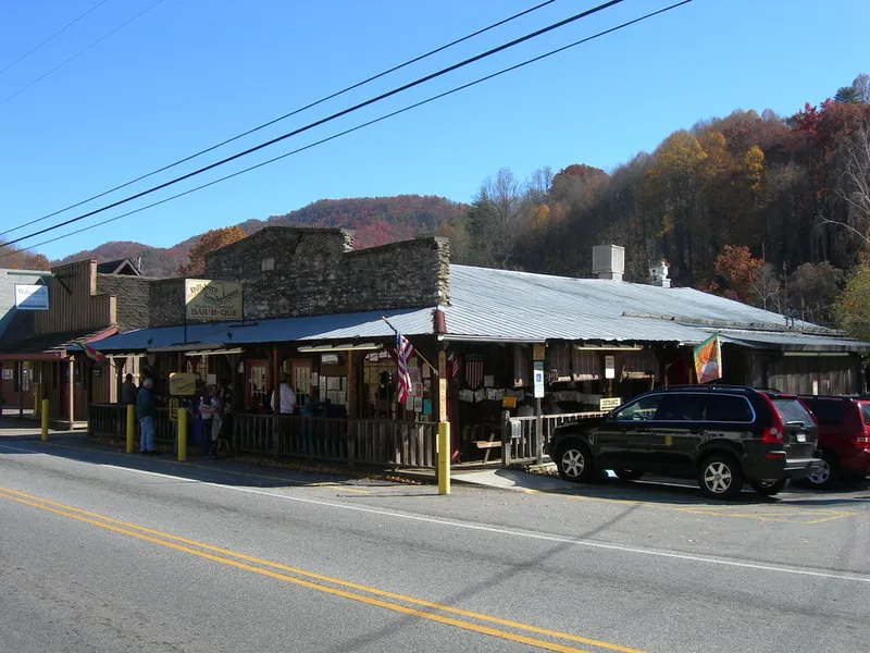 Carolina Smokehouse