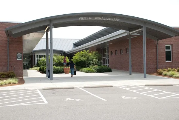 Carolina West Wireless Community Commons